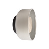 Настенный светильник Totem 10466W Smoke matte wood