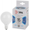 Лампочка светодиодная LED G95-15W-4000K-E27