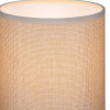 Настольная лампа декоративная Reluce  98231-0.7-01 BEIGE
