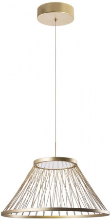 Светильник подвесной Favourite Fibra 4634-6P