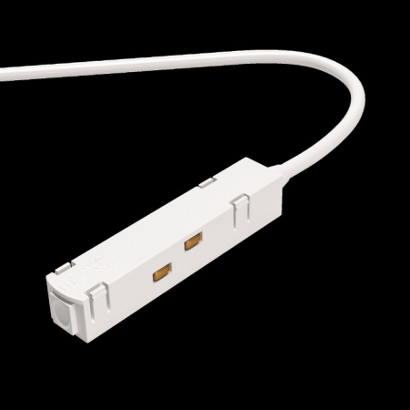 Питание боковое Accessories for tracks S35 TRA004B-22W