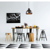 Светильник подвесной Arte Lamp Eurica A6024SP-1BK