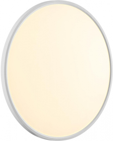 Настенно-потолочный светильник Alfa White 7659/48L