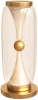 Настольная лампа Divinare Sterzo 1244/17 TL-20