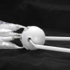 Подвесная люстра Кеннер Lussole LSP-8268-CL