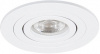 Встраиваемый светильник Arte Lamp Tarf Mini A2067PL-1WH