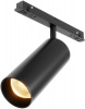 Трековый светильник Maytoni Focus LED TR032-2-20W2.7K-M-B