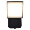 Архитектурная подсветка 86873-9.2-001JH LED6W BK