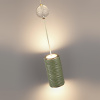 Светильник подвесной Odeon Light EXCLUSIVE Riviera 5450/18LA