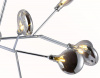 Торшер Ambrella Light TR TR3030