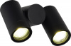 Уличный настенный светильник ST Luce Ecollo SL9011.402.02