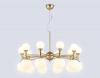 Подвесная люстра High Light LH51051