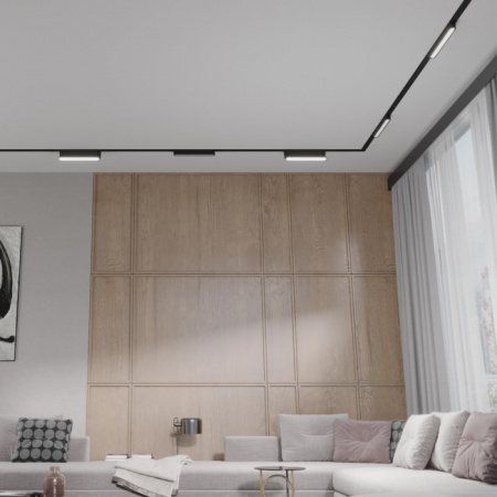 Трековый светильник Novotech Shino 359080