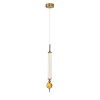 Светильник подвесной Delight Collection OD2503 OD2503-1 gold