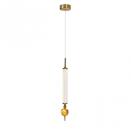 Светильник подвесной Delight Collection OD2503 OD2503-1 gold
