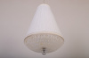 Подвесная люстра CL.9301-2 White