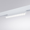 Трековый светильник Arte Lamp Linea A4678PL-1WH