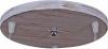 Подвесной светильник Reluce 03356-0.4-03 WH+GD