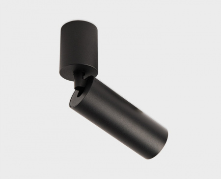 Точечный светильник IT02-023 black 3000K
