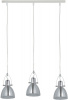 Подвесной светильник Trinia LDP 9030-3 CHR