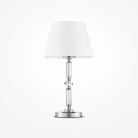 Настольная лампа Maytoni Riverside MOD018TL-01CH