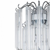 Бра Indigo Lastrone 12035/2W Chrome