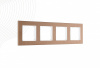 Рамка Arte Milano Am-503.12 503.12-4.brown
