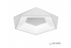 Потолочный светильник Luminous S1889/55 WH