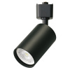 Трековый светильник UBL-Q324 GU10 BLACK