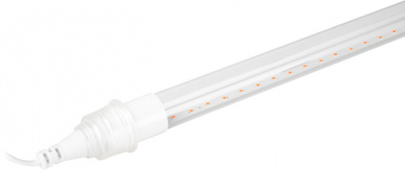 Светильник для растений FITO-9W-Rb-Т8+holderG13