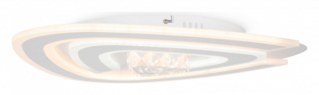 Накладной светильник Freya Lamina FR6049CL-L98W