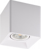 Точечный накладной светильник Denkirs DK3030-WH