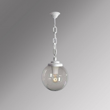 Уличный светильник подвесной Globe 300 G30.120.000.WXE27