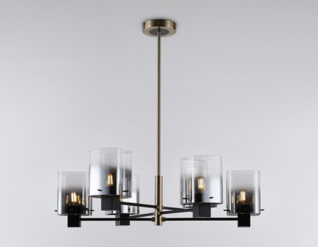 Потолочная люстра High Light LH57041