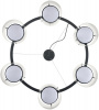 Подвесной светильник Natalina 8232/6