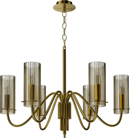 Подвесная люстра ST Luce Santori SL2005.303.06