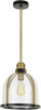 Подвесной светильник Branson LDP 1229-250 BK+MD