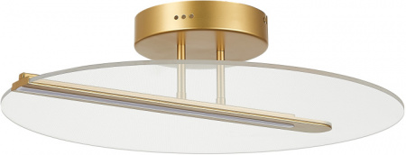Потолочная люстра 1165 1165-LED26CL