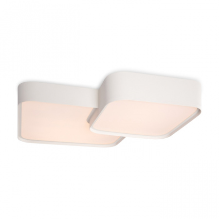 Потолочный светильник Square FR6095CL-L84W
