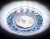 Встраиваемый светильник Ambrella Led S225 W/CH/WH