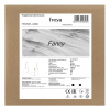 Потолочная люстра Fancy FR6059PL-L88BS