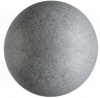 Грунтовый светильник Bowl Light 836960