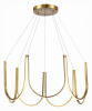 Подвесная люстра ST-Luce Heit SL6202.203.01