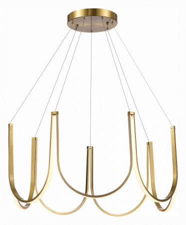 Подвесная люстра ST-Luce Heit SL6202.203.01