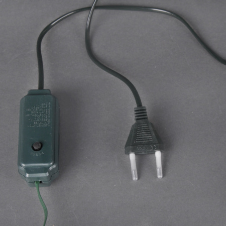 Гирлянда A-509A WT