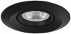 Встраиваемый светильник Arte Lamp Mira Mini A2762PL-1BK