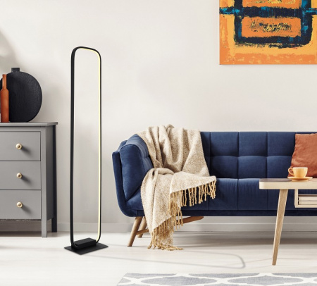 Торшер Globo Silla 67262SB
