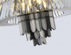 Подвесная люстра High Light LH41020