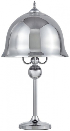 Интерьерная настольная лампа LDT 6821-4 CHR