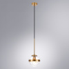 Светильник подвесной Arte Lamp Delacrua A7770SP-1PB